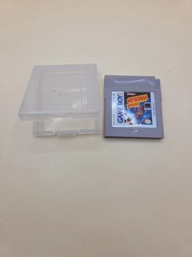 Motocross Maniacs (Nintendo GameBoy) Cartridge Only