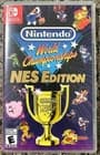 Nintendo World Championships: NES Edition Switch New Game (2024 ESports) FREE SH