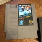 Pro Wrestling (Nintendo NES, 1987) Game Cartridge Only - Tested
