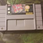 Nintendo SimCity Super Nintendo SNES Simulation NTSC-U/C (US/Canada)