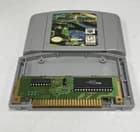 War Gods Nintendo 64 N64 Game Cartridge Midway Action Rated M Used