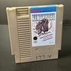 Xenophobe Authentic Arcade Edition NES Nintendo Game 2-Player Cartridge Only
