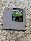 10-Yard Fight (Nintendo NES) Authentic Cartridge Only, Tested Working