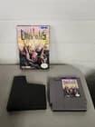 Crystalis NES Nintendo Entertainment System