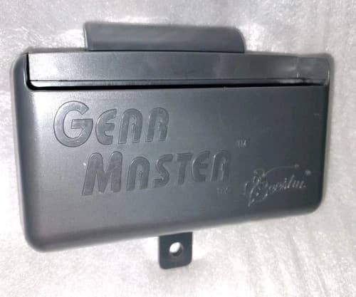 Beeshu Gear Master System Converter for SEGA Game Gear -Tested And Working