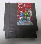 Bubble Bobble Nintendo NES Authentic Cartridge Only Tested Working