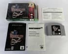 Resident Evil 2 Nintendo 64 N64 CIB w/ Registration Card and all Inserts