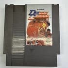 Double Dribble NES Nintendo Entertainment System Video Game ONLY BASKETBALL