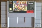 Looney Tunes B-Ball - SNES Super Nintendo Entertainment System Retro