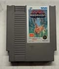 Ikari Warriors (Nintendo Entertainment System, 1987)TESTED AUTHENTIC CARTRIDGE
