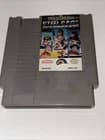 WWF Wrestle Mania Steel Cage Challenge Game Cartridge for NES - Tested & Working