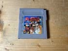 Dr. Mario (Nintendo Game Boy, 1990) Authentic Tested Cartridge AUTHENTIC!
