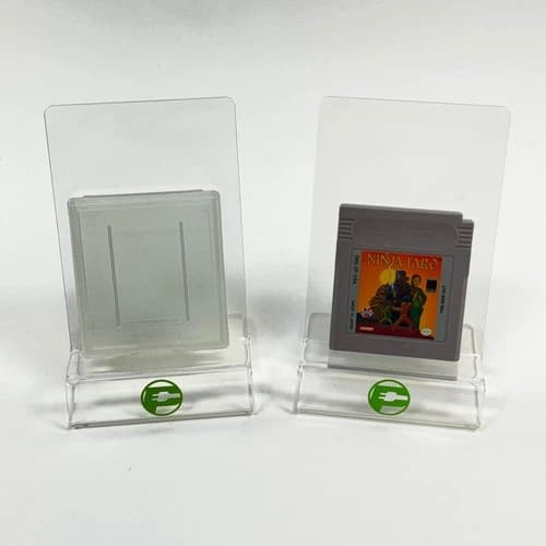 Ninja Taro (Nintendo GameBoy, 1992) Tested Works