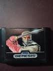 Sega Genesis Revenge Of Shinobi