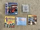 Super R.C. Pro-Am Gameboy Game CIB Complete Authentic