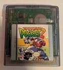 Top Gear Pocket 2 Nintendo Game Boy Color 1999 Cartridge Only Tested