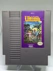 Ultima Exodus NES Nintendo Tested Working Cart Only FCI Save Battery