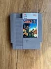 Nintendo NES Cabal Cart ONLY Tested Works