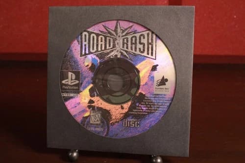 Road Rash Playstation 1 PS1) DISC ONLY