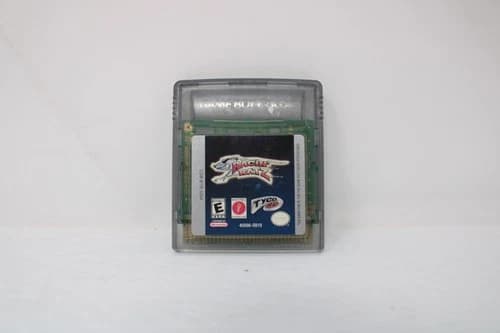 Racin' Ratz for Nintendo Gameboy Color CARTRIDGE ONLY