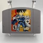 MegaMan 64 (Nintendo 64, N64)