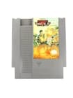 Vintage 1985 Nintendo NES - Operation Wolf - Take No Prisoners Video Game