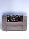 Super Star Wars: Return of the Jedi Nintendo SNES - Tested & Working