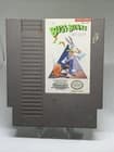 Bugs Bunny Crazy Castle NES Nintendo Tested Working Kemco Seika Cart Only