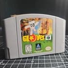 Glover (Nintendo 64, 1998) N64 Authentic