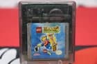 LEGO Island 2 The Brickster's Revenge Game Boy Color Video Game GBC Retro