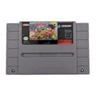 The Legend of the Mystical Ninja SNES 1992 W/ Video Authentic Tested Konami