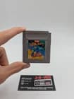 Nintendo Game Boy Mega Man II Cartridge Only Tested