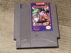 Little Nemo Dream Master Nintendo Nes Cleaned & Tested Authentic