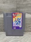 Mega Man 4 (Nintendo NES, 1991) Authentic Cartridge Tested Working!!