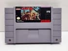 Gemfire Super Nintendo SNES Authentic Tested Saves