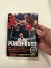 Mike Tyson's Punch-Out NES (Nintendo Entertainment System, 1987) CIB Look