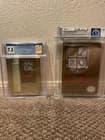 NES Legend Of Zelda CIB Graded And Graded Cartridge