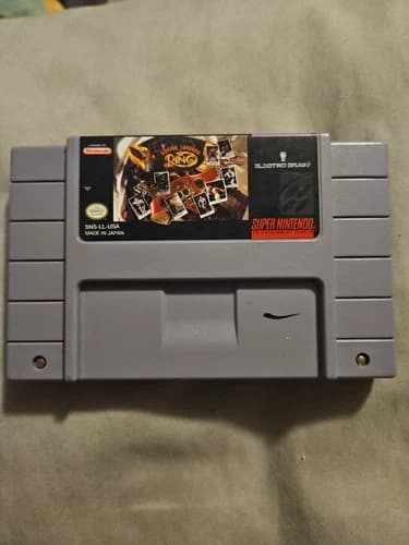 Boxing Legends of the Ring Super Nintendo SNES
