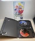 Tales of Symphonia (Nintendo GameCube. 2003) CIB WORKING!