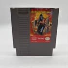 🔥Ninja Gaiden Nintendo NES Authentic Game Cartridge TESTED