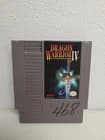 Dragon Warrior IV (Nintendo, NES) - Authentic & Tested - Cart Only - Excellent!