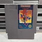 Gun.Smoke NES Nintendo Authentic Original Tested Working Capcom Shooter Western