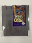 Chip and Dale Rescue Rangers (Nintendo NES, 1990) Game Only - Authentic - TESTED