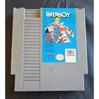 Paperboy Nintendo NES Video Game Cartridge Mindscape Tengen NES-PY-USA Original