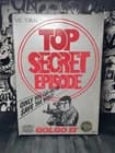 Golgo 13: Top Secret Episode (Nintendo Entertainment System, 1988) Complete CIB