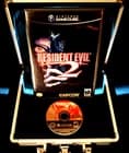 Resident Evil 2 (GameCube) 2003 Nintendo ☢️ (Survival Horror) Biohazard