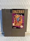 Kings of the Beach (Nintendo NES) *GAME CARTRIDGE ONLY - TESTED*