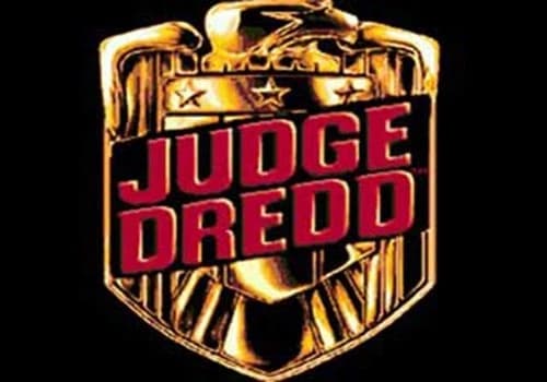 Judge Dredd - Sega Genesis Game Only