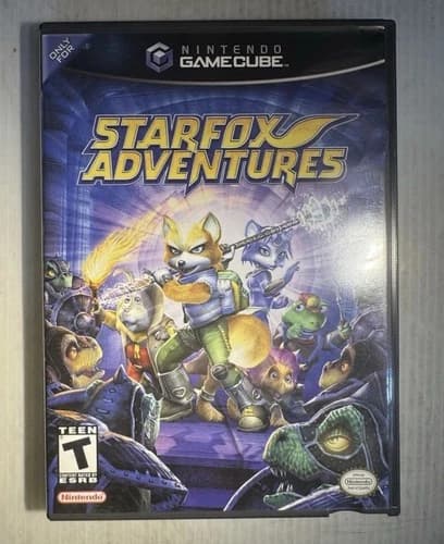 Dragon Ball Z: Budokai (Nintendo GameCube, 2003)