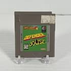 Arcade Classic 4 Defender Joust Gameboy Video Game Tested Nintendo